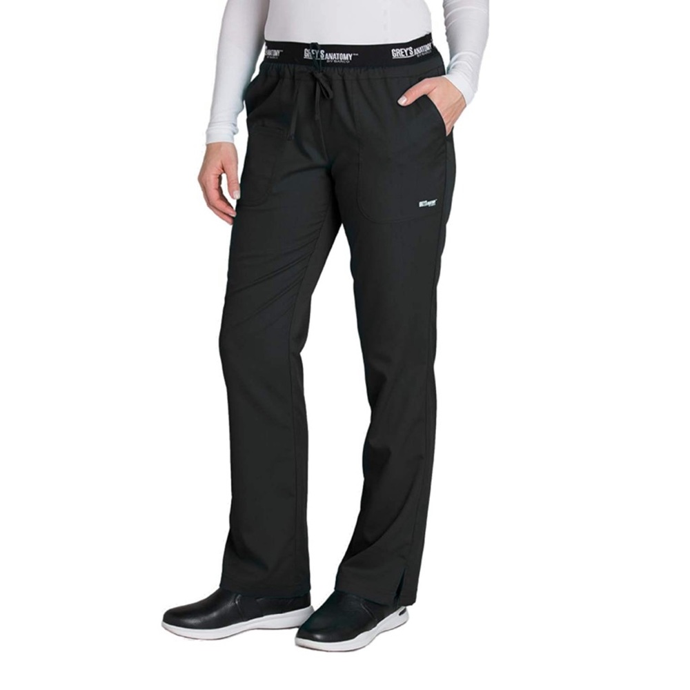 Grey’s Anatomy scrub pants